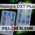 Malegra DXT Plus 20
